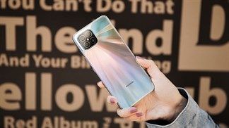 Dòng Huawei Nova 8 rò rỉ thời điểm ra mắt trong tháng 12 này, giá bán hấp dẫn cũng vừa được tiết lộ