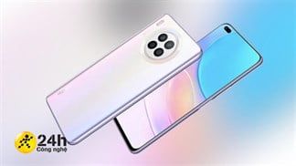 Huawei Nova 8i: Chiếc smartphone thiết kế đẹp như flagship, cụm 4 camera sau cực hầm hố, quá ngon với giá chỉ 7.2 triệu