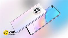  Huawei Nova 8i: Chiếc smartphone thiết kế đẹp như flagship, cụm 4 camera sau cực hầm hố, quá ngon với giá chỉ 7.2 triệu 