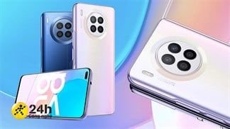 Huawei chính thức xác nhận ngày ra mắt Huawei Nova 8i, chia sẻ luôn bộ ảnh render với cụm camera như Mate 30 Pro