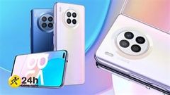  Huawei chính thức xác nhận ngày ra mắt Huawei Nova 8i, chia sẻ luôn bộ ảnh render với cụm camera như Mate 30 Pro 