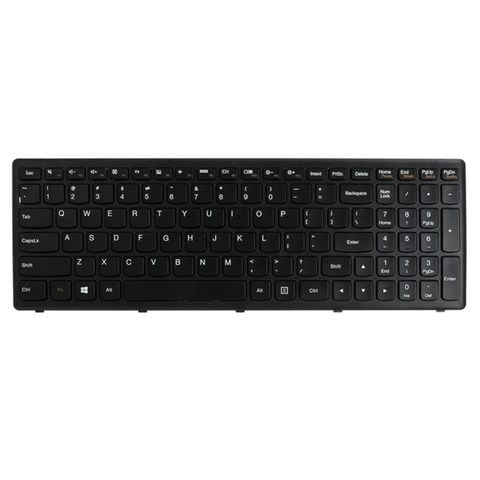 Bàn Phím Lenovo Ideapad 300 320-15Ikb 80Xl00Avmz