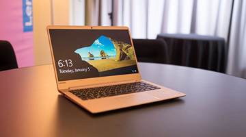 Lenovo IdeaPad 710S có điểm gì nổi bật?