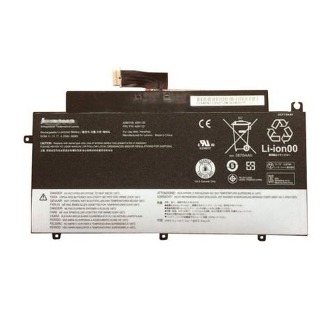 Pin Lenovo Ideapad Legion Y Y520 80Wk00Ewsp