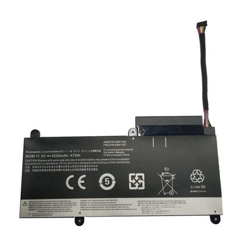 Pin Lenovo Ideapad Legion Y Y520 80Wk019Hix