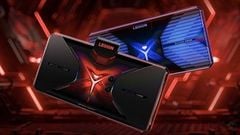  Lenovo hé lộ thời điểm ra mắt chiếc Legion Phone thế hệ tiếp theo, sẽ cải tiến về hệ thống làm mát và trải nghiệm chơi game 