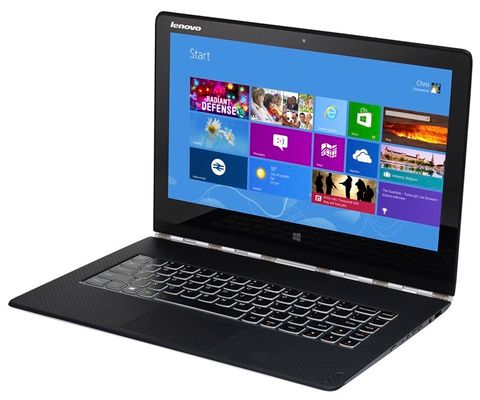 Vỏ Lenovo Thinkpad Yoga X1 Yoga 20Jd005Huk