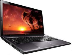  Lenovo Ideapad Z580 