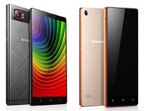 Hướng dẫn cài đặt ROM cho điện thoại Lenovo