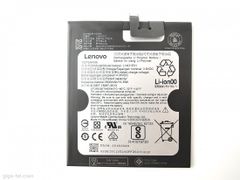 Giá Thay Pin Máy Tính Bảng Lenovo