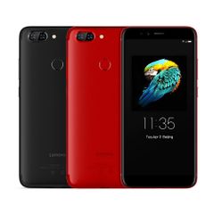 Cách khôi phục cài đặt gốc điện thoại Lenovo