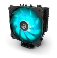 Nox H-214 Rgb Aura Sync - Blue