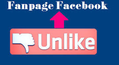  Hướng dẫn unlike Fanpage Facebook hàng loạt cực nhanh 2019 