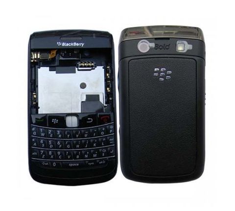 Vỏ Blackberry 9780 Zin Full Nguyên Bộ