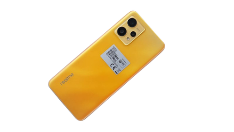 Rò Rỉ Mới Nhất Về Thông Số Realme 10 Và Realme 10 Pro Sẽ Dùng Dimensity 1080