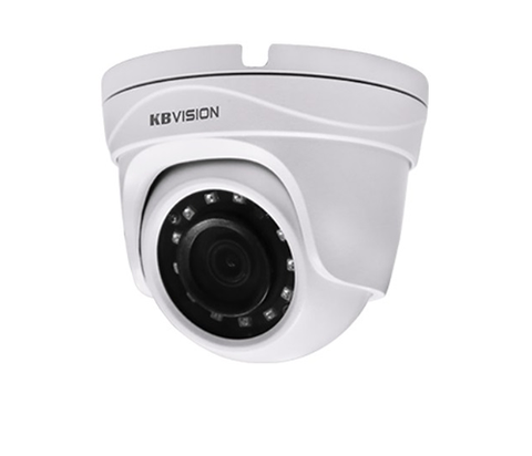 Camera IP Dome hồng ngoại 2.0 Megapixel KBVISION KX-Y2002TN3