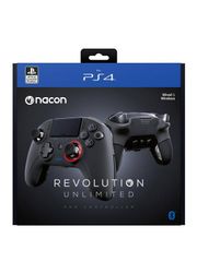  Sony Ps4 Nacon Revolution Unlimited Pro Controller 