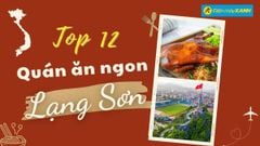  Top 12 món ăn đặc sản Lạng Sơn nổi tiếng thơm ngon không nơi nào sánh bằng 
