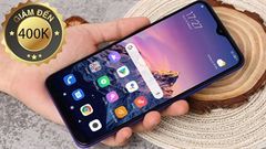  Điện thoại có bảo mật vân tay dưới 4 triệu khuyến mãi cực sốc đến 400 ngàn, sắm liền tay, thông tin cá nhân an toàn ngay 