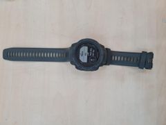  Đồng hồ thông minh Garmin Instinct Solar SEA_010-02293-32 dây Silicone Xám Graphite 