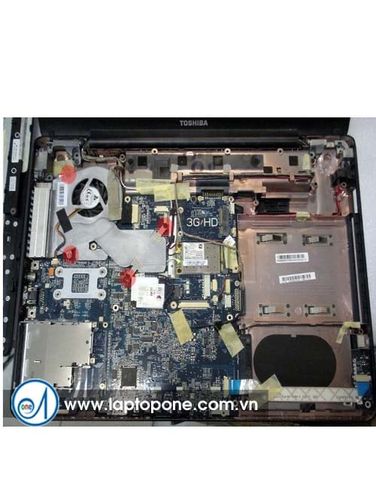 HP laptop repair instant