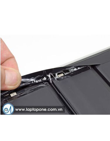 Macbook Air battery genuine replacement