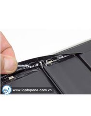 Macbook Air battery genuine replacement