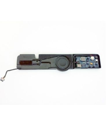 Macbook Air sound card replacement