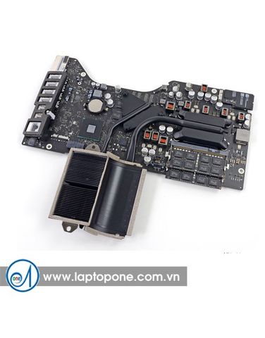 Macbook pro motherboard replacement