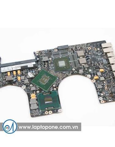 Macbook Air motherboard replacement the instant