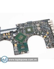 Macbook Air motherboard replacement the instant