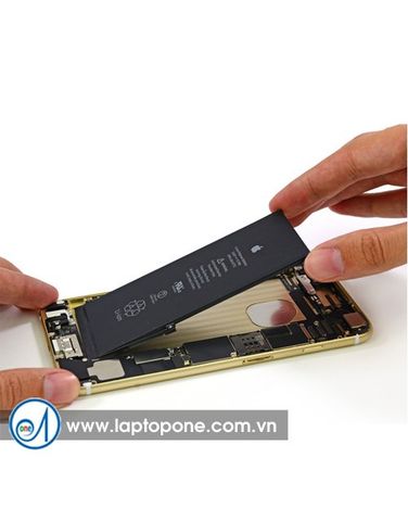 iphone 6 battery replacement