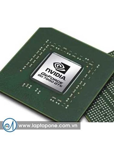 Macbook Air graphics card genuine replacement