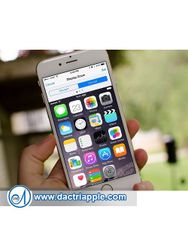 iPhone 6s plus screen replacement