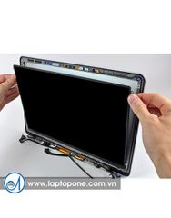 Macbook Mini screen replacement