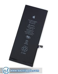 iPhone 7 plus battery replacement