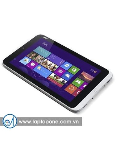 Acer Iconia W3-810 tablet screen replacement