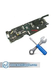 Macbook Air graphics card replacement