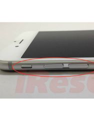 iPhone 6 volume button replacement