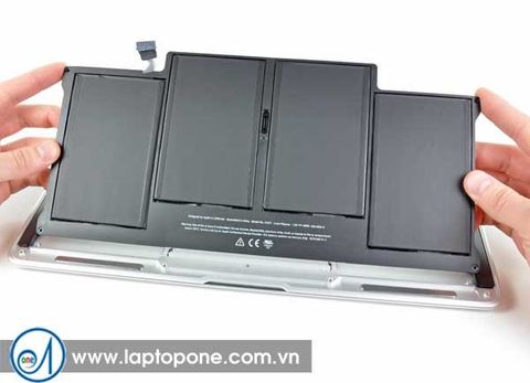 Macbook mini battery replacement