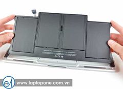 Macbook mini battery replacement