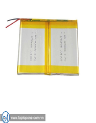 Lenovo Tab A10, A3300 tablet battery replacement