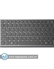 Sony Vaio laptop keyboard replacement