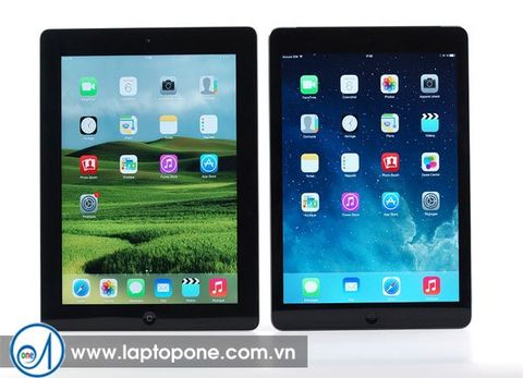 iPad Air battery replacement