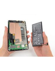 Samsung Ativ Tab 3 tablet battery replacement