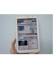 Samsung Ativ Tab 3 tablet toch screen replacement