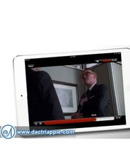 iPad Air glass replacement