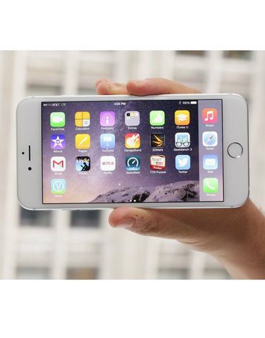 iphone 6s plus battery replacement