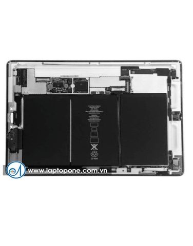 Samsung Galaxy Tab A 9.7 tablet battery replacement