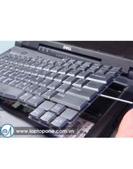 Dell 15 5521 laptop keyboard replacement